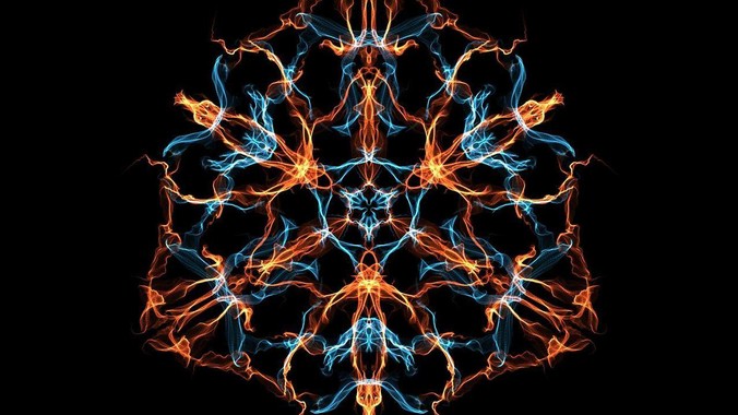 一个人可以固执到什么程度？