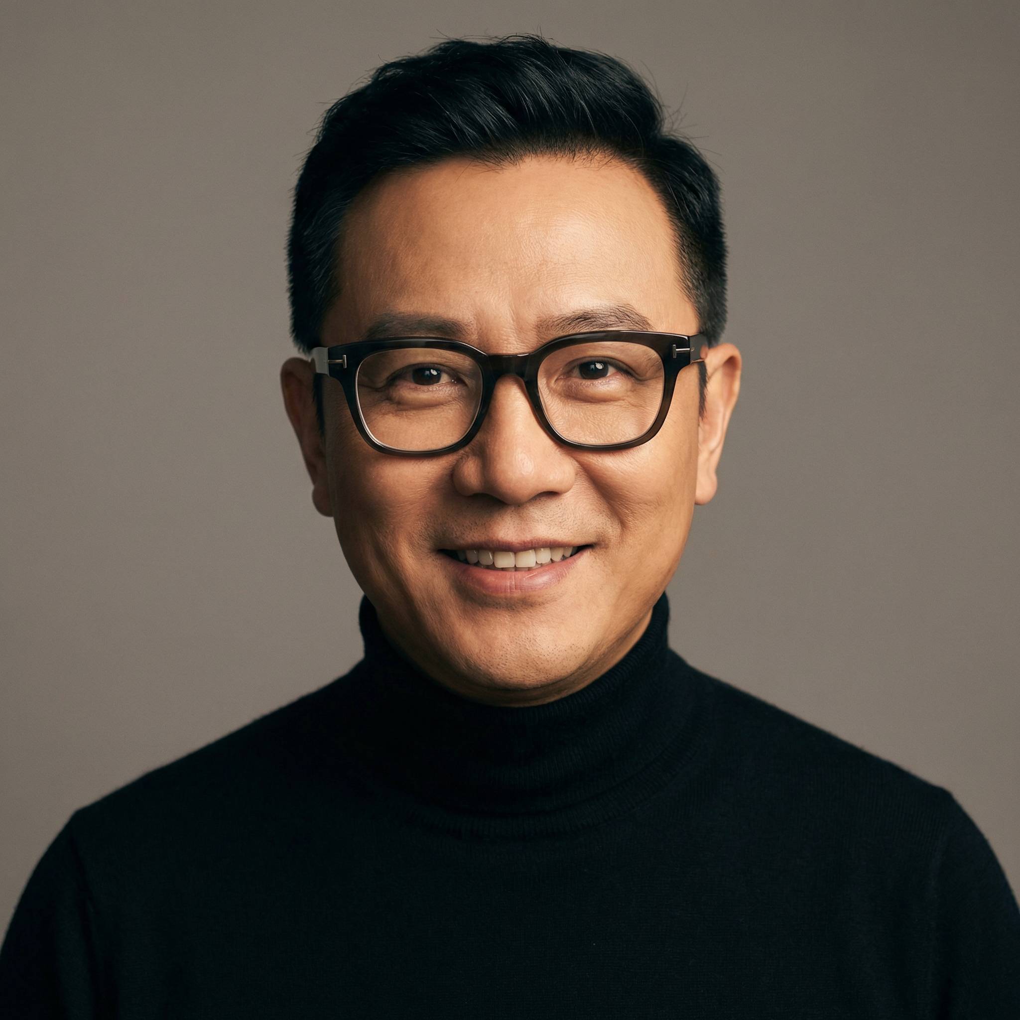 小马拉大车传媒导演陈锐峰